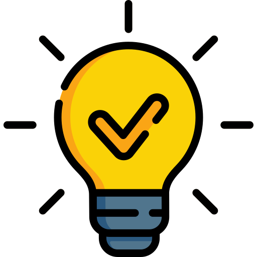qlaf lightbulb